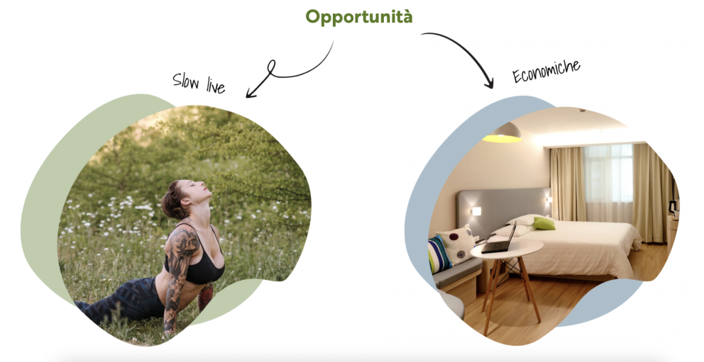 Scopri il Valore e l’Esperienza di una Casa a 1 Euro